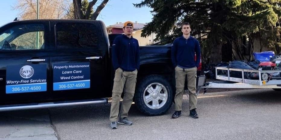 Worry-Free Services: Your Premier Property Maintenance Partner
